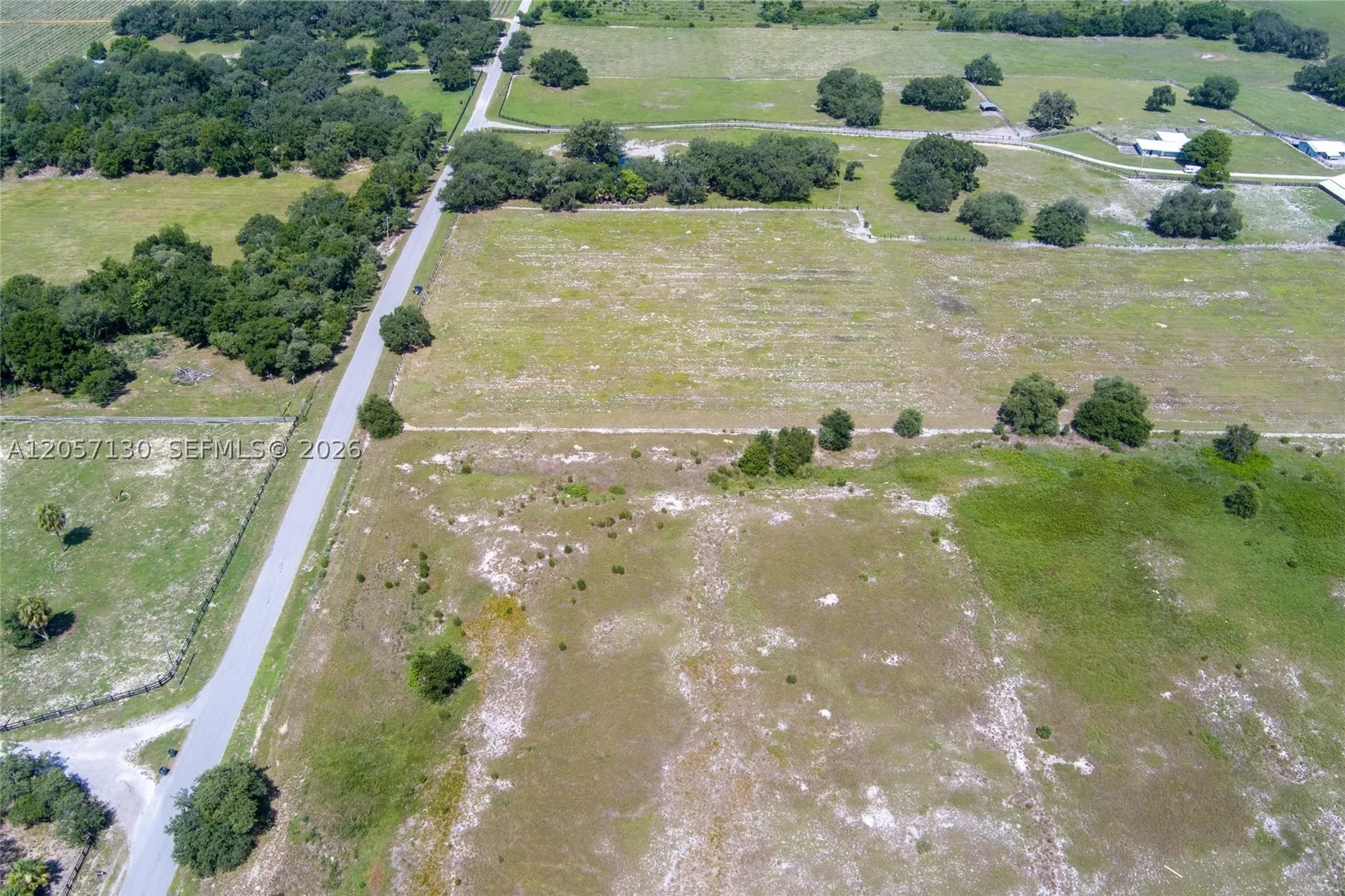 0 White Clay Pit Road Other City - In The State Of Florida FL 33844