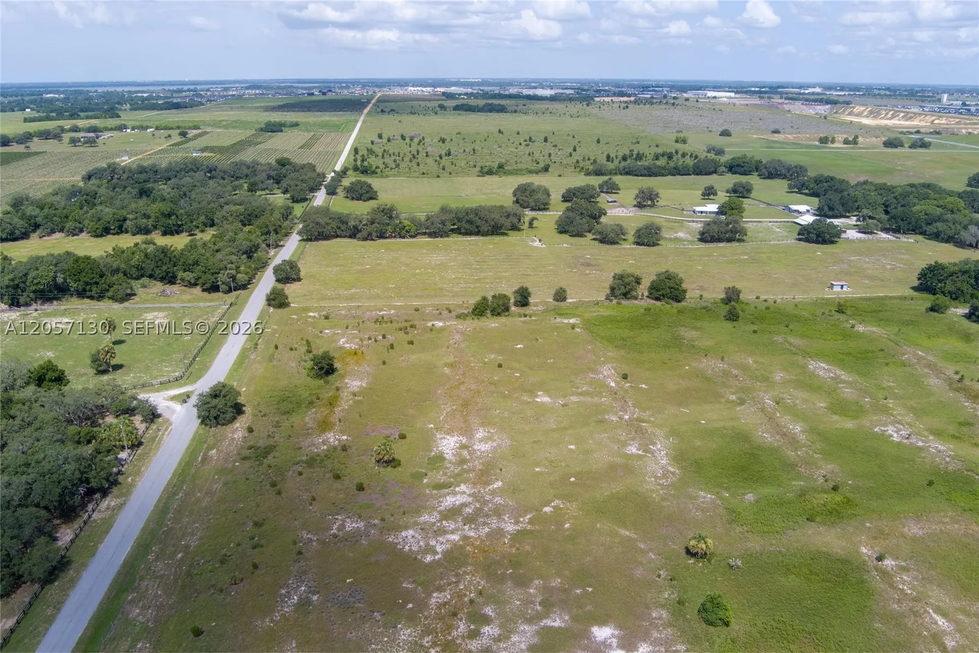 0 White Clay Pit Road Other City - In The State Of Florida FL 33844