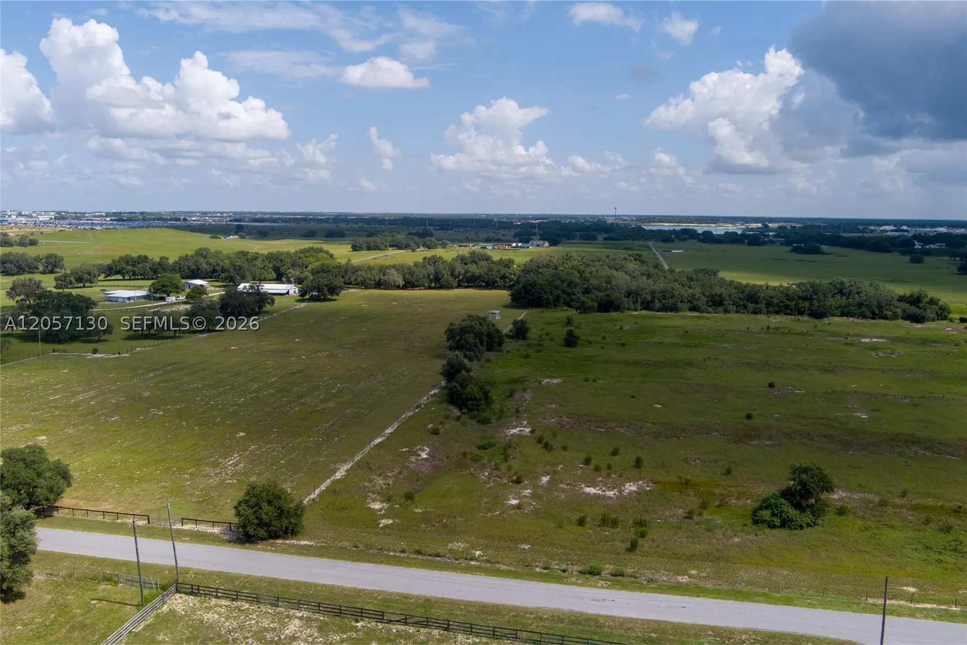 0 White Clay Pit Road Other City - In The State Of Florida FL 33844