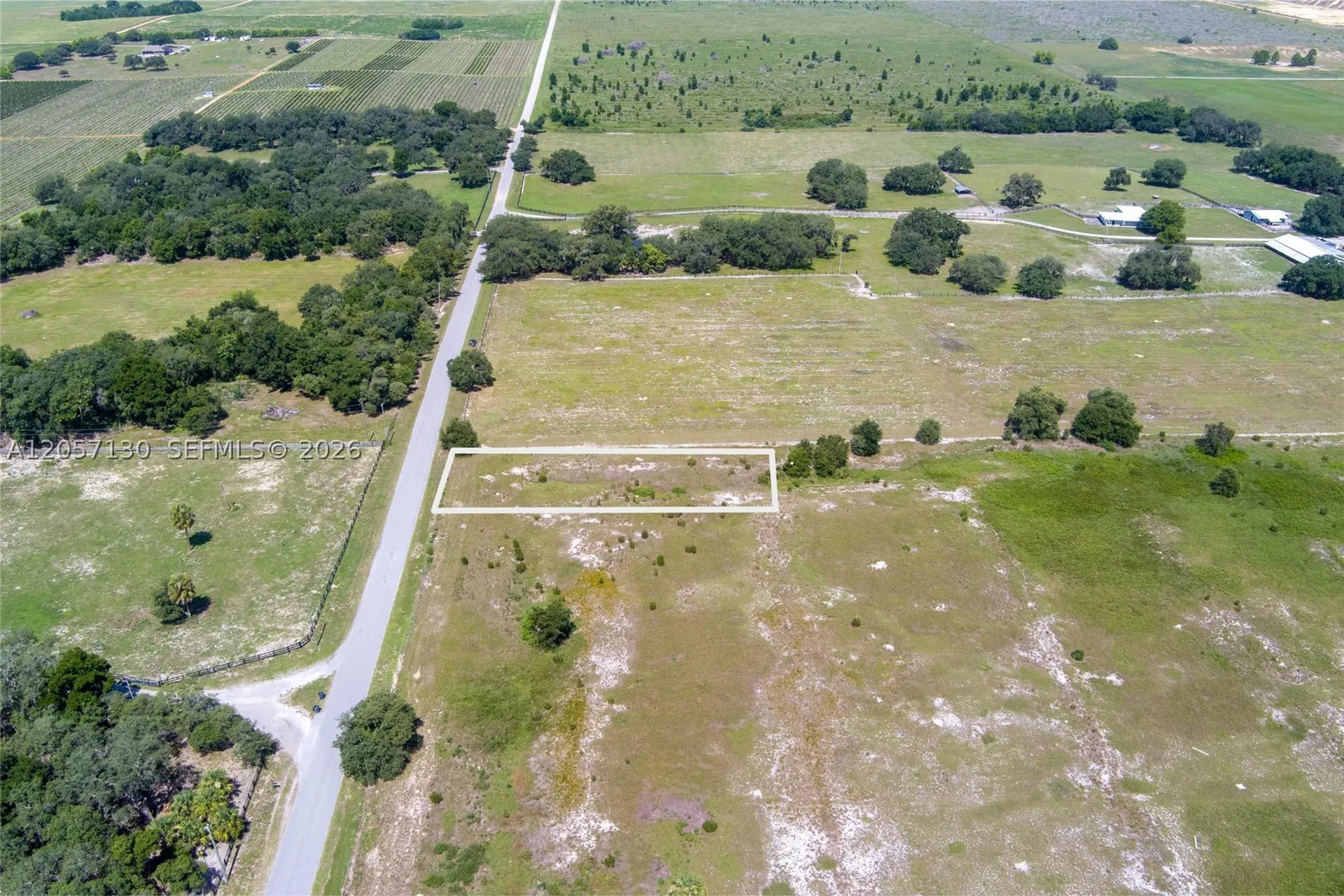 0 White Clay Pit Road Other City - In The State Of Florida FL 33844