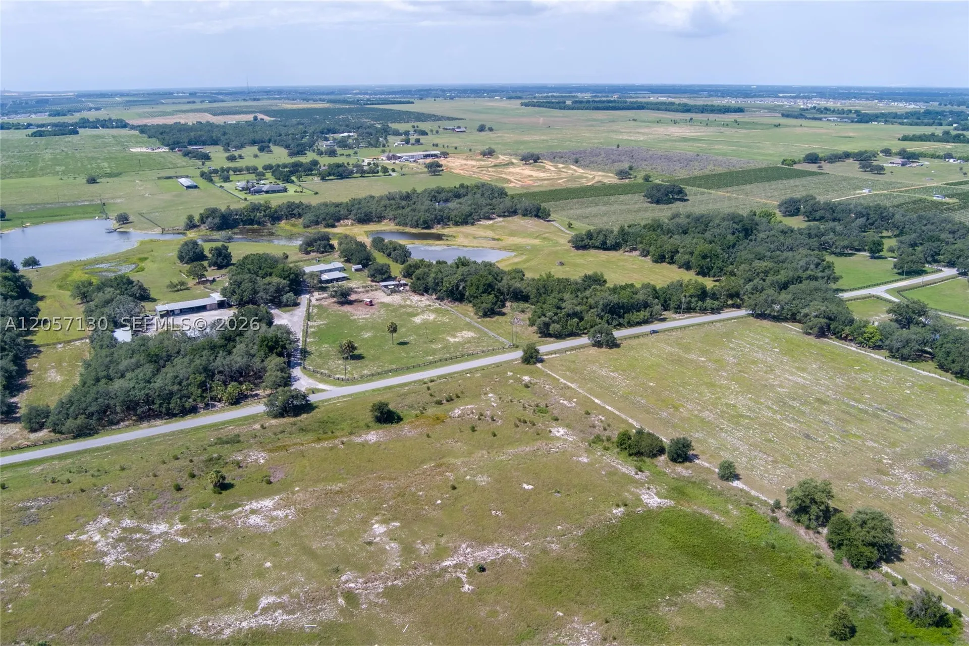 0 White Clay Pit Road Other City - In The State Of Florida FL 33844