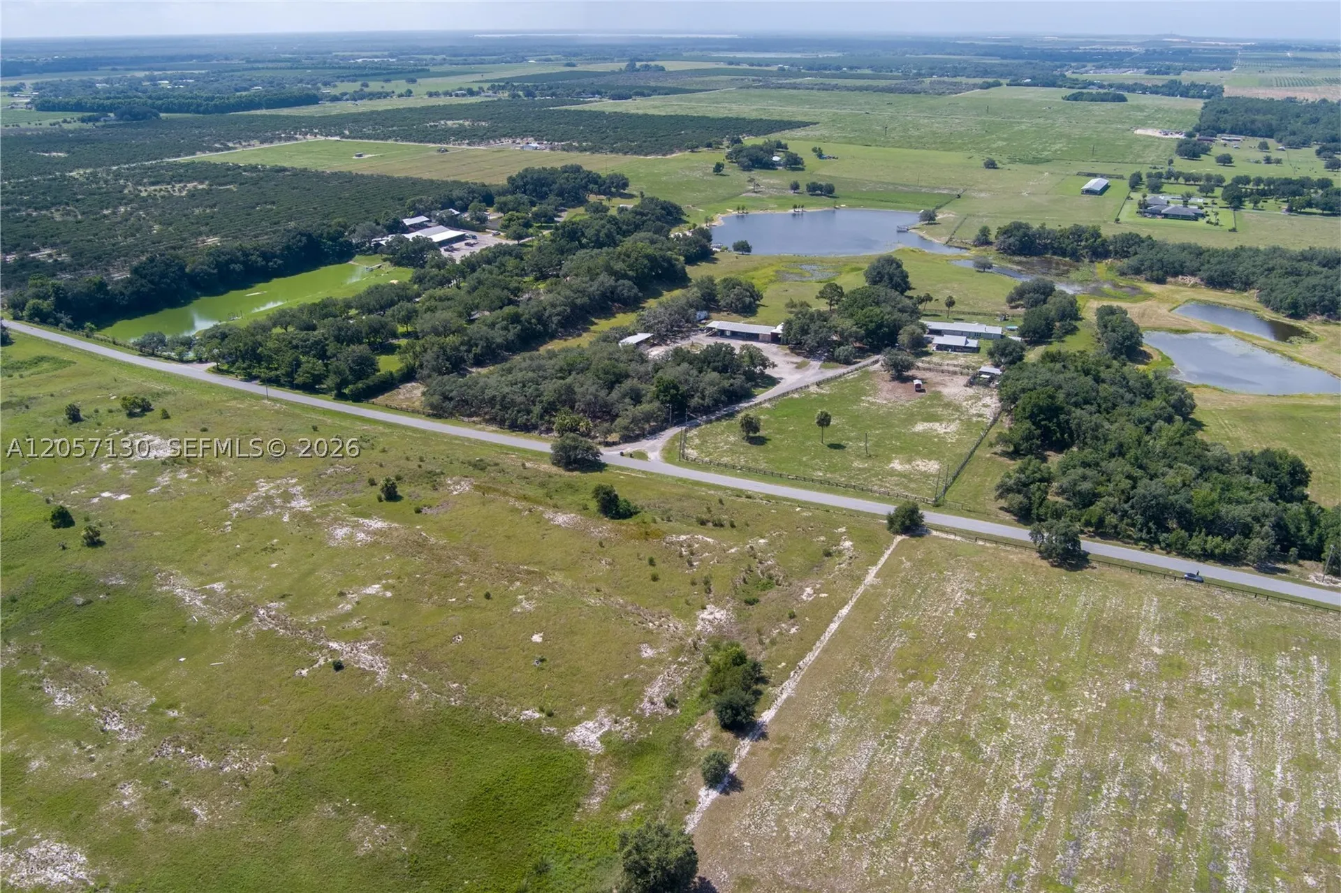 0 White Clay Pit Road Other City - In The State Of Florida FL 33844