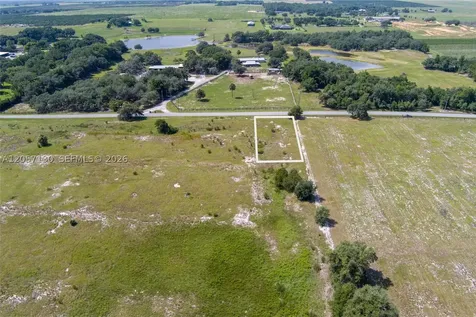 0 White Clay Pit Road Other City - In The State Of Florida FL 33844