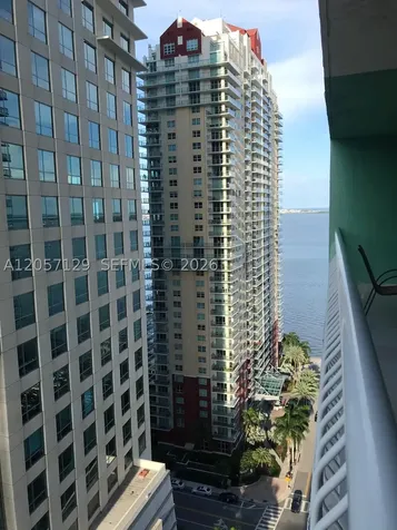 1200 Brickell Bay Drive Miami FL 33131