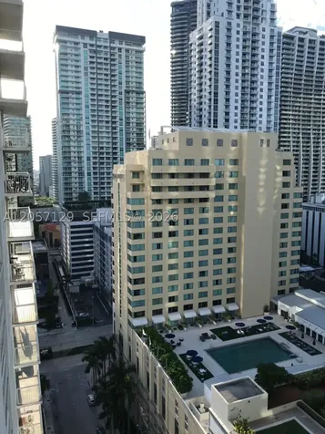 1200 Brickell Bay Drive Miami FL 33131