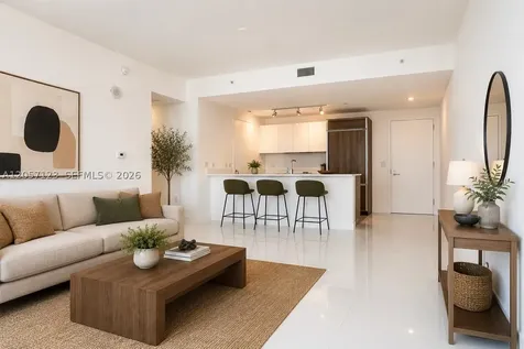 1100 S Miami Avenue Miami FL 33130