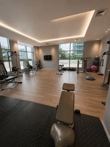 1100 S Miami Avenue Miami FL 33130