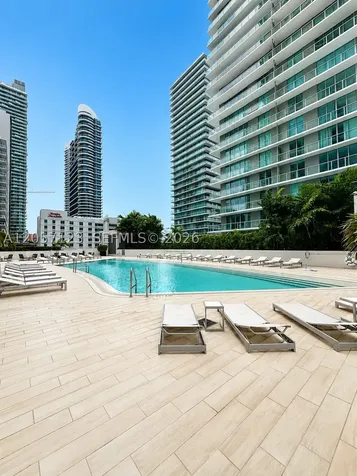 1100 S Miami Avenue Miami FL 33130