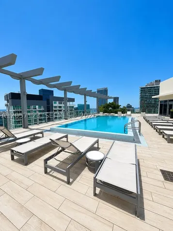 1100 S Miami Avenue Miami FL 33130