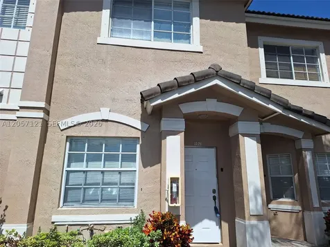 5761 NW 115th Court Doral FL 33178
