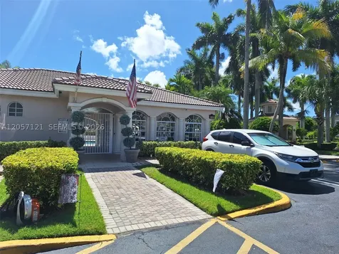 5761 NW 115th Court Doral FL 33178