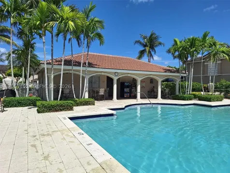 5761 NW 115th Court Doral FL 33178