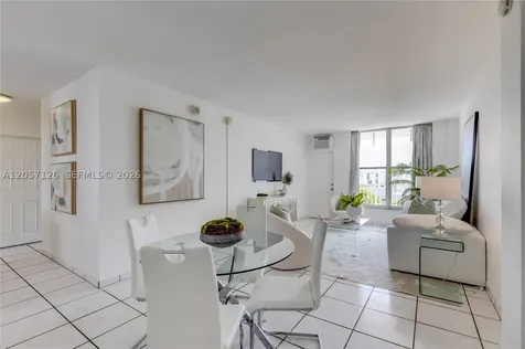 1300 Lincoln Road Miami Beach FL 33139
