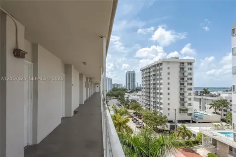 1300 Lincoln Road Miami Beach FL 33139