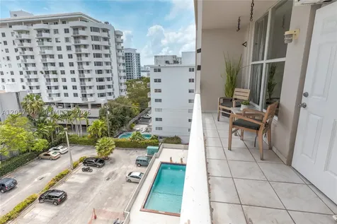 1300 Lincoln Road Miami Beach FL 33139