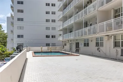 1300 Lincoln Road Miami Beach FL 33139
