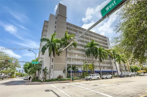 1300 Lincoln Road Miami Beach FL 33139