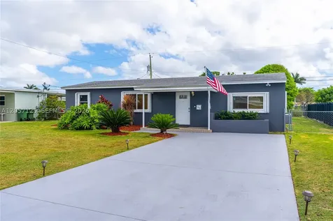 1430 NE 11th Street Homestead FL 33033