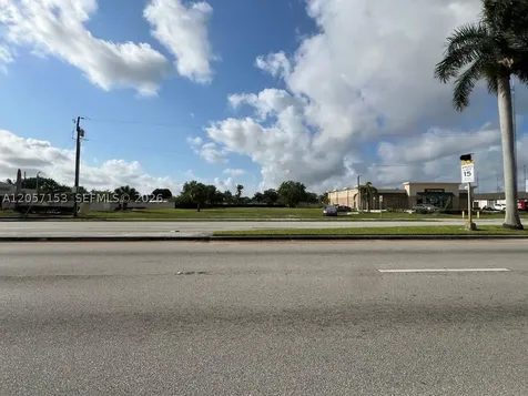 4678 W Hallandale Beach Boulevard Pembroke Park FL 33023