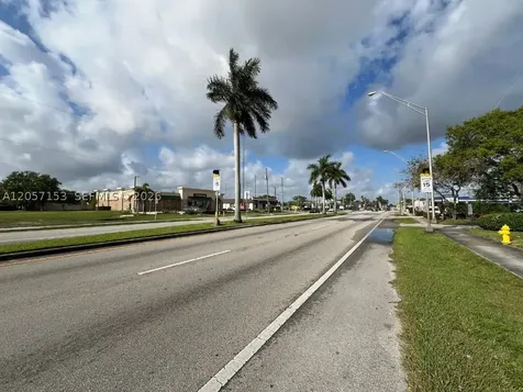 4678 W Hallandale Beach Boulevard Pembroke Park FL 33023