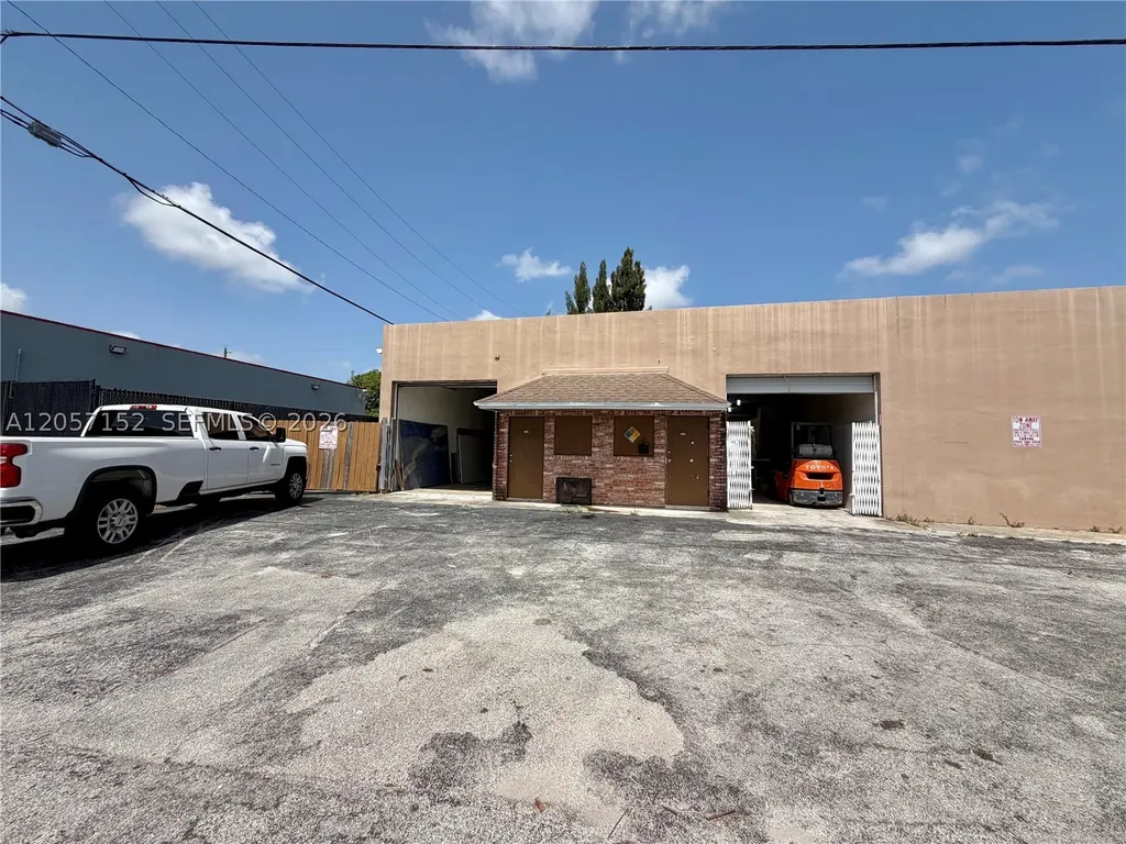 NW 23rd Way Oakland Park FL 33311