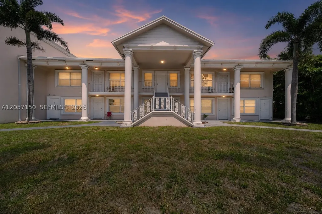 4521 NE 21st Avenue Fort Lauderdale FL 33308