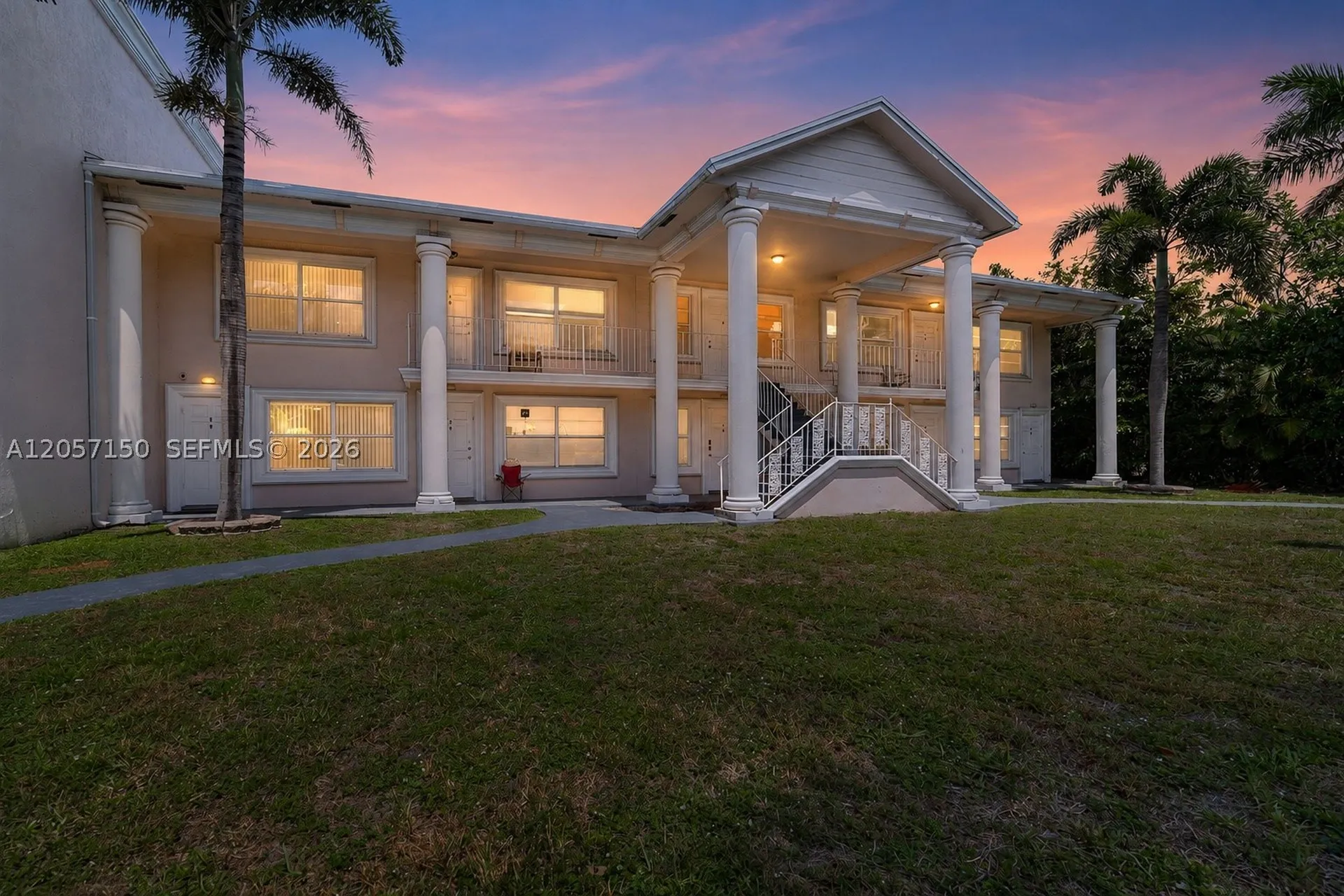 4521 NE 21st Avenue Fort Lauderdale FL 33308