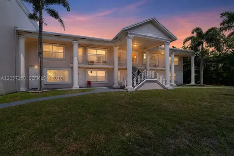 4521 NE 21st Avenue Fort Lauderdale FL 33308