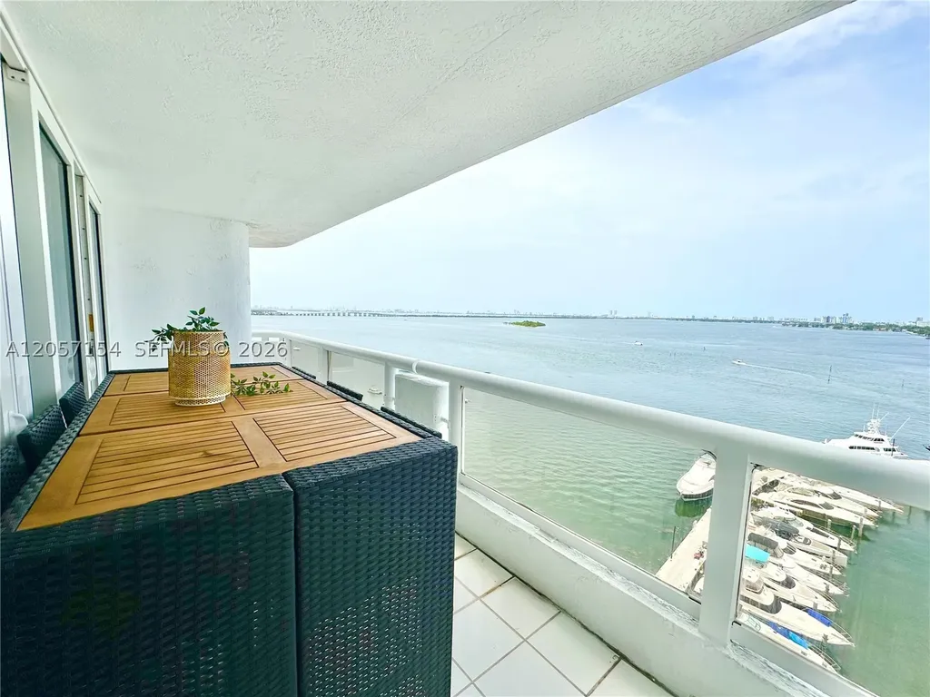 1717 N Bayshore Drive Miami FL 33132