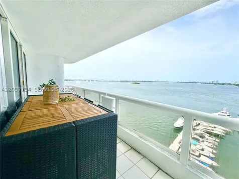 1717 N Bayshore Drive Miami FL 33132