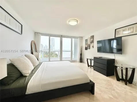 1717 N Bayshore Drive Miami FL 33132