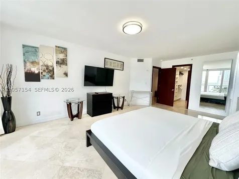 1717 N Bayshore Drive Miami FL 33132