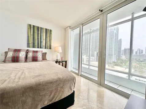 1717 N Bayshore Drive Miami FL 33132