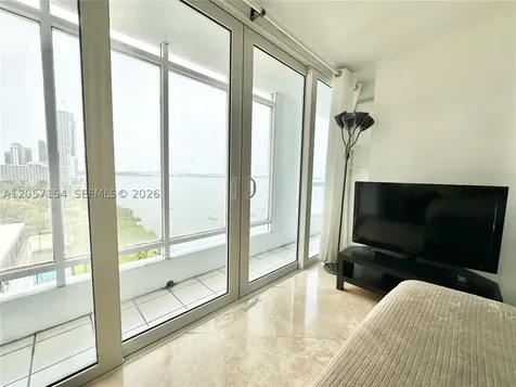 1717 N Bayshore Drive Miami FL 33132