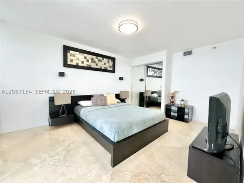 1717 N Bayshore Drive Miami FL 33132