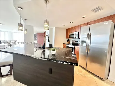 1717 N Bayshore Drive Miami FL 33132