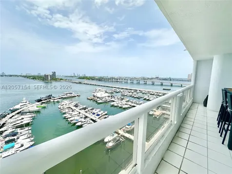 1717 N Bayshore Drive Miami FL 33132