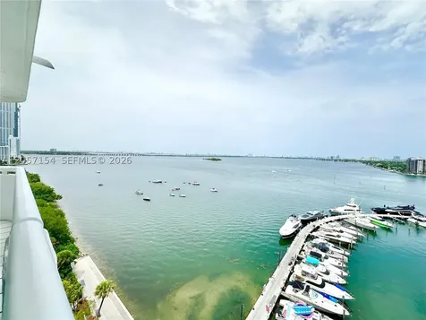 1717 N Bayshore Drive Miami FL 33132