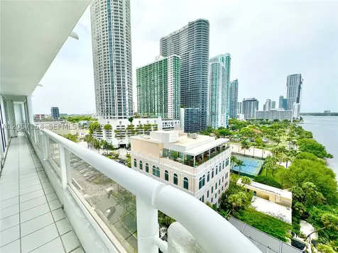 1717 N Bayshore Drive Miami FL 33132