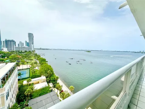 1717 N Bayshore Drive Miami FL 33132