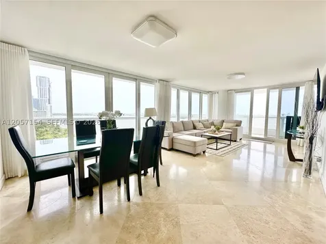 1717 N Bayshore Drive Miami FL 33132