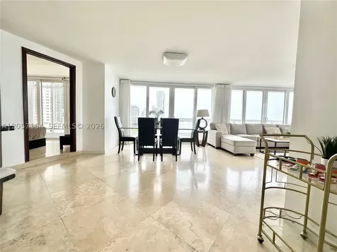 1717 N Bayshore Drive Miami FL 33132