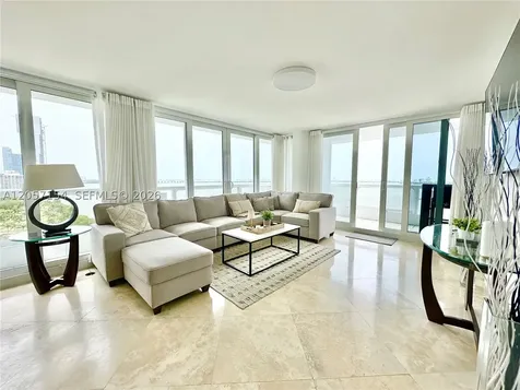1717 N Bayshore Drive Miami FL 33132