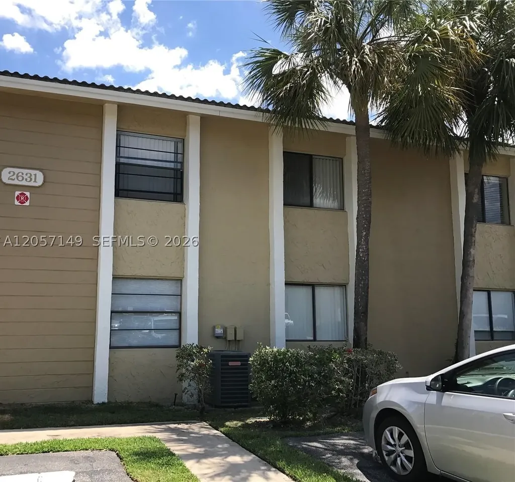 2631 Riverside Drive Coral Springs FL 33065