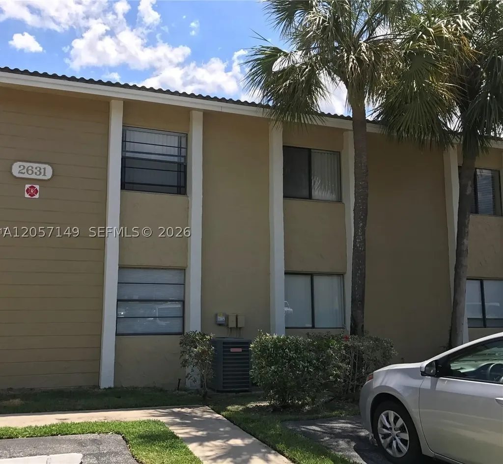2631 Riverside Drive Coral Springs FL 33065