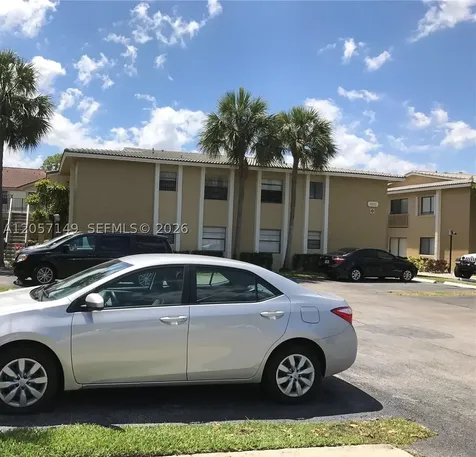 2631 Riverside Drive Coral Springs FL 33065