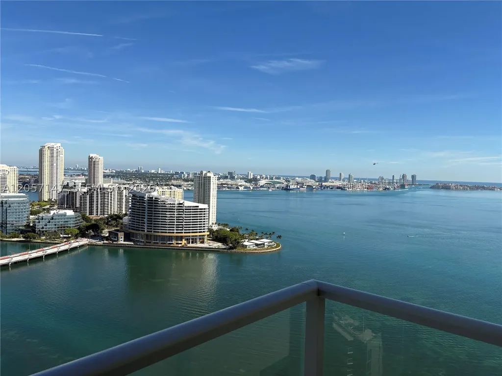 1155 Brickell Bay Drive Miami FL 33131