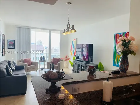 1155 Brickell Bay Drive Miami FL 33131
