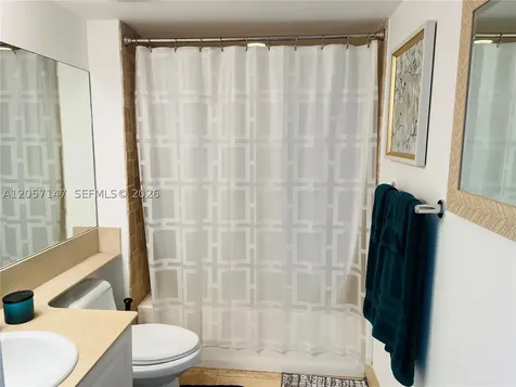 1155 Brickell Bay Drive Miami FL 33131