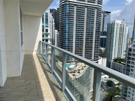 1155 Brickell Bay Drive Miami FL 33131